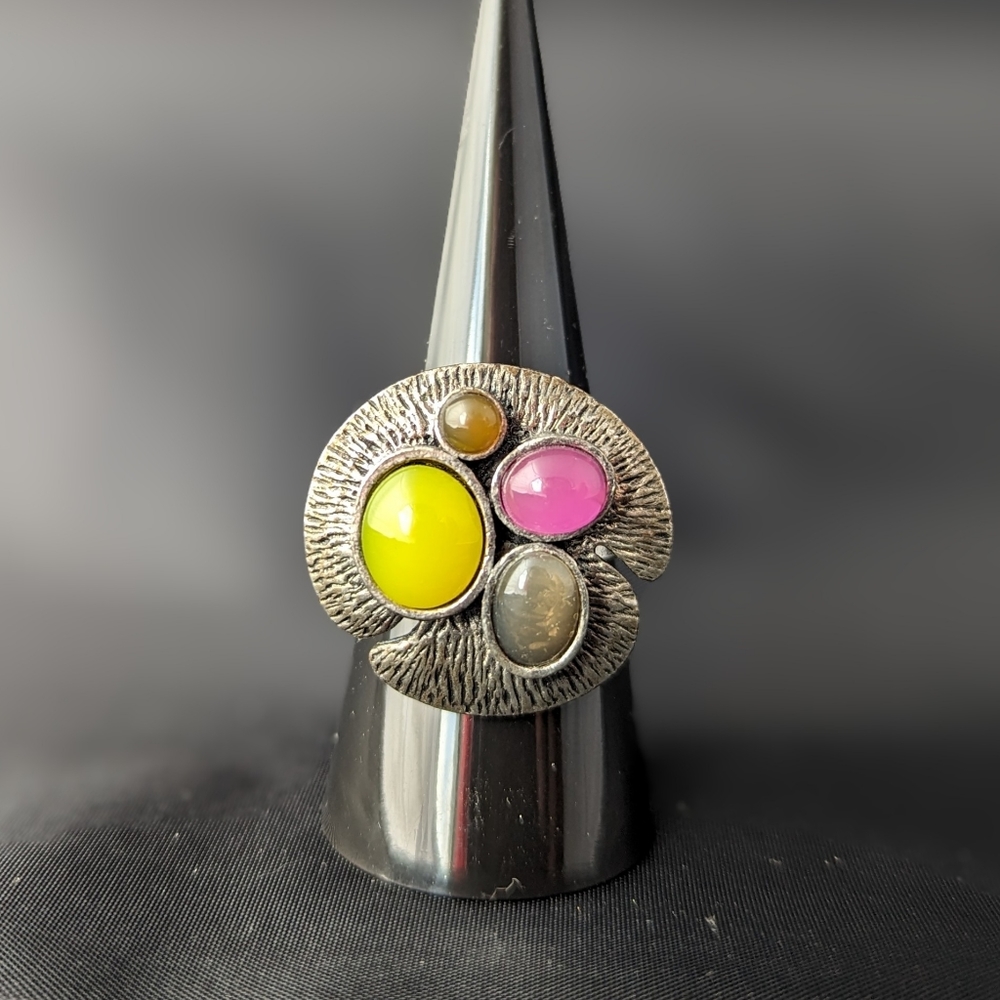Jewelmint Ring